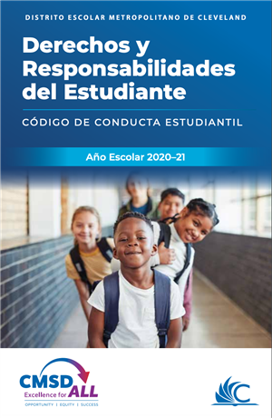 Codigo de Conducta Estudiantil 
